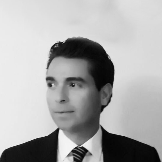 Docente Eduardo Magaña