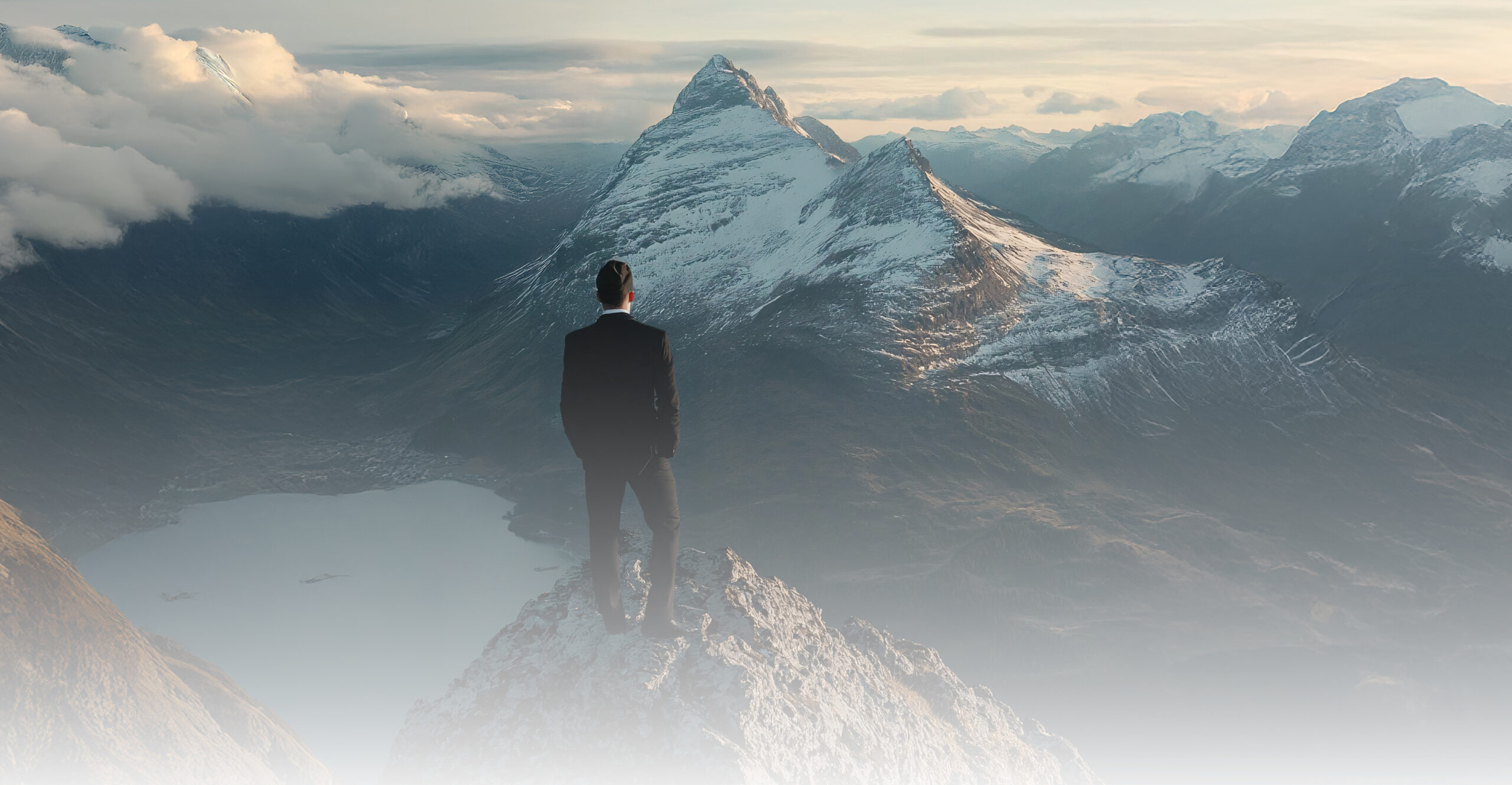 Segunda curva de crecimiento: Reinventando negocios maduros